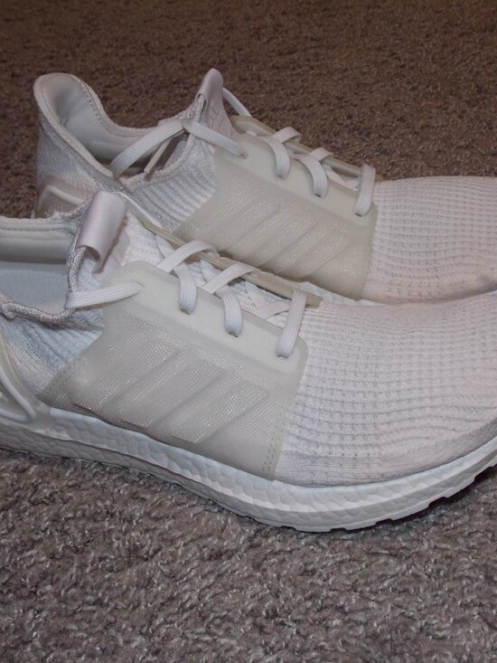 adidas Shoes - Adidas Ultraboost 19 Women's Running Shoes Size 11